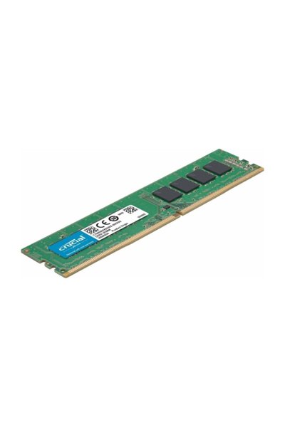 Crucial Basics 8 GB 2666 MHz DDR4 CL19 CB8GU2666 Bellek