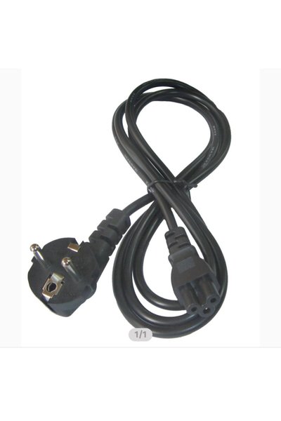 Yonca Power Kablosu  1,5 Metre