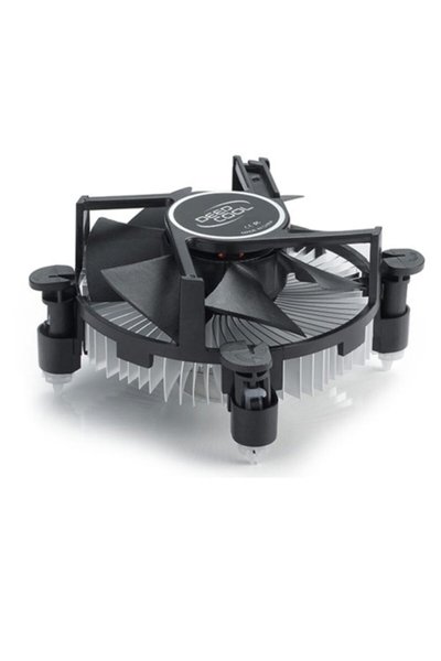 Deep Cool Ck-11509 92mm Işlemci Fanı
