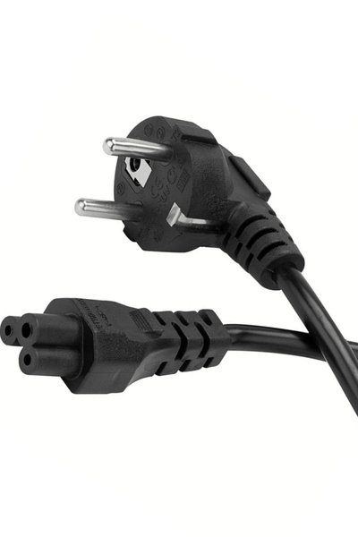 Hadron Yonca Güç Kablo Adaptör Kablosu