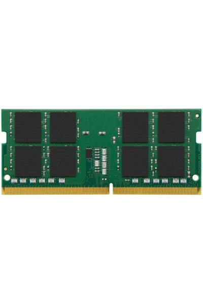 Kingston 32 GB 3200 MHz CL22 SODIMM KVR32S22D8/32 DDR4 Ram