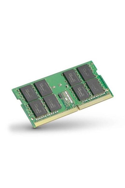 Kingston 32 GB 3200 MHz CL22 SODIMM KVR32S22D8/32 DDR4 Ram