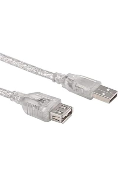 Micro Usb Uzatma Kablosu 3 Metre