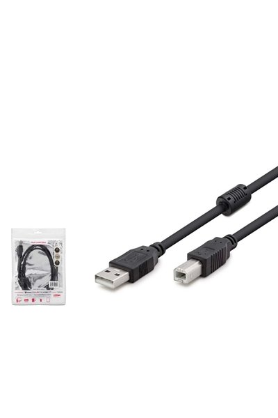Shopzum Yazıcı Kablosu Shopzum Usb 1.5mt Gab-yk015