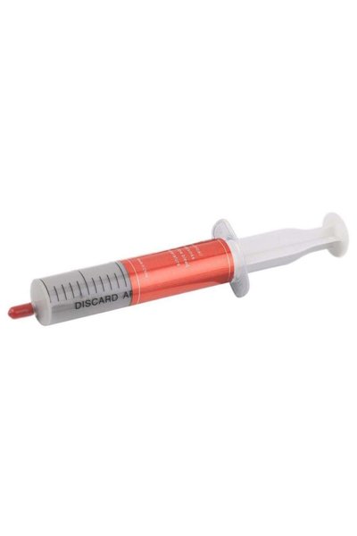 Siyah Evercool S-300 30 GR / 10 ML 1.63W/M.K Gri Termal Macun
