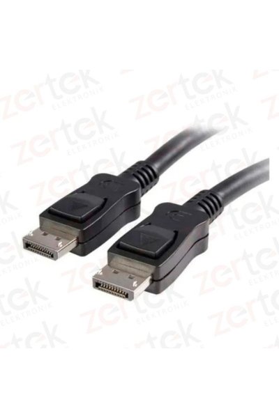 917463-002 1.8m Awm Displayport Kablo