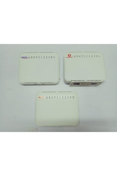 Home Gateway Hg658v2 Vdsl+adsl Modem