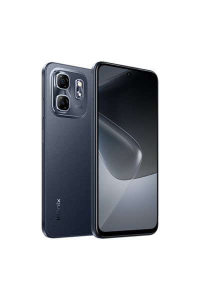 Hot 50i 4g  Gb Sleek Black Türkiye Garantili