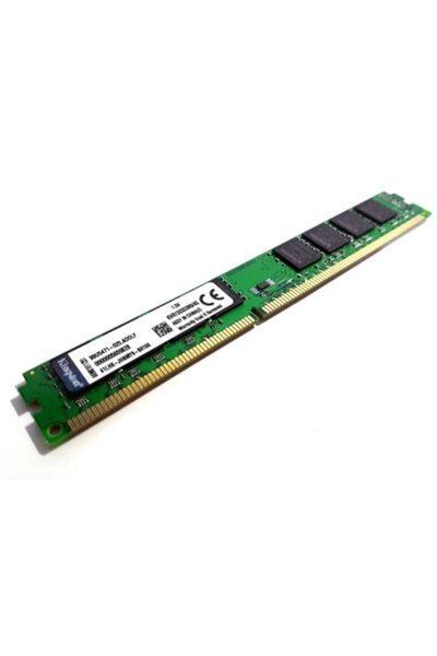 Kingston 4 GB 1333 MHz DDR3 CL9 KVR1333D3N9/4G Ram 