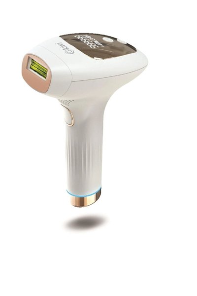 KEP-6834 Ipl Buz Lazer Epilasyon Tüy Alma Cihazı Otomatik vücut,hassas Bölge  999.900 Atım