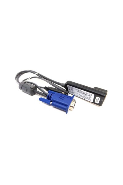 HP 753494-001 USB KVM Console Interface Adapter