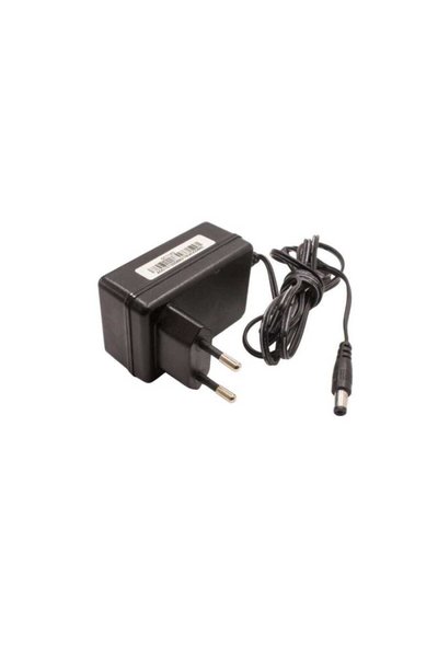 Siyah Gsp 12v 1.0a Ac/dc Adaptör Gscv1000s012v18a Şarj Cihazı