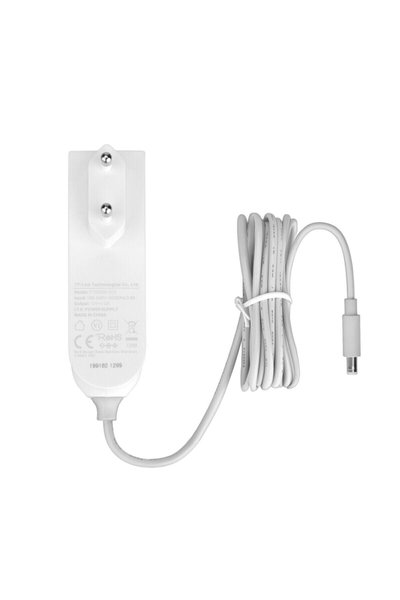 TP T120200-2C4 12V 1A ADAPTÖR