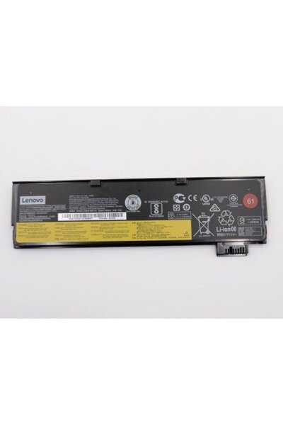 Lenovo 01AV422, 01AV423, 01AV424, 01AV452, 01AV490  Batarya 24wh