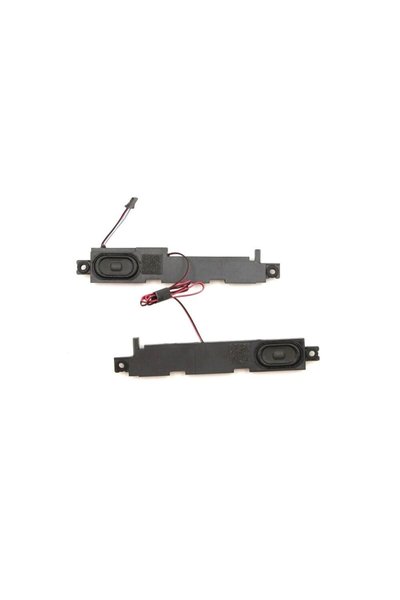 Lenovo Orijinal 5SB0S31919 023.400KT.0011 Notebook L+R Sağ Sol Speaker Hoparlör Takımı