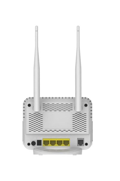 ZYXEL VMG1312-T20B VDSL2 - ADSL2+ 4 Port Kablosuz USB Destekli Yenilenmiş Modem