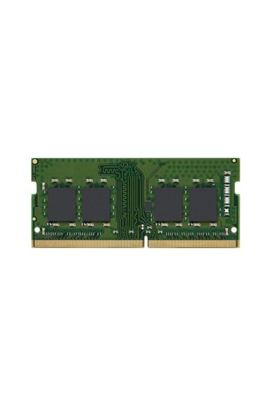 Micron 16 GB 2400 MHz DDR4 CL17 SODIMM MTA16ATF2G64HZ-2G3E1 Ram