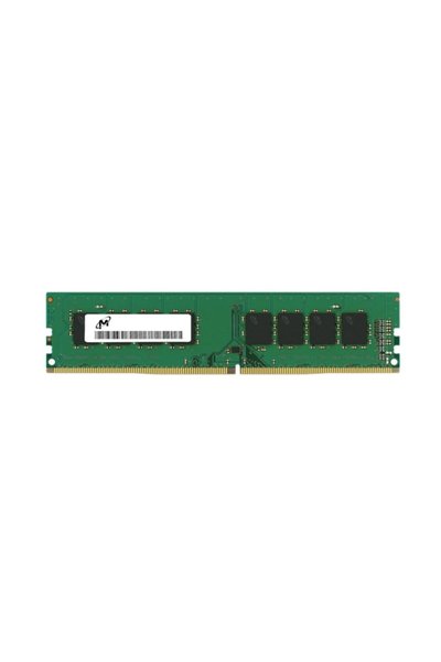 Micron 4 GB 2666 MHz DDR4 CL19 MTA4ATF51264AZ-2G6E1 Ram
