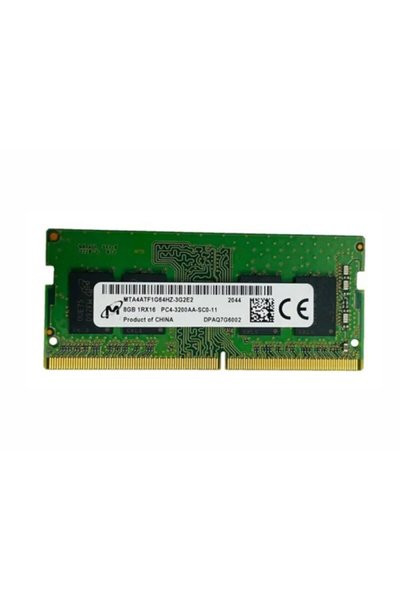 Micron 8 GB 3200 MHz CL22 MTA4ATF1G64HZ/3G2E2 DDR4 Ram