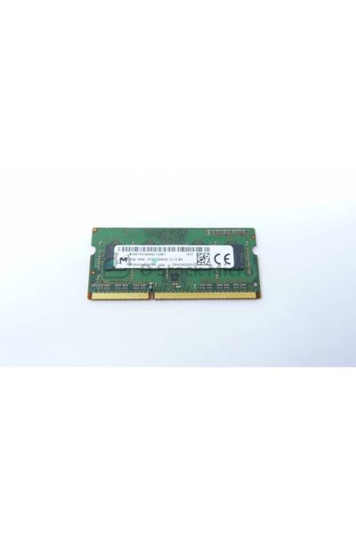 Micron MT8KTF51264HZ-1G9P1 4GB 1866MHz PC3L-14900S  DDR3 SODIMM NOTEBOOK RAM BELLEK