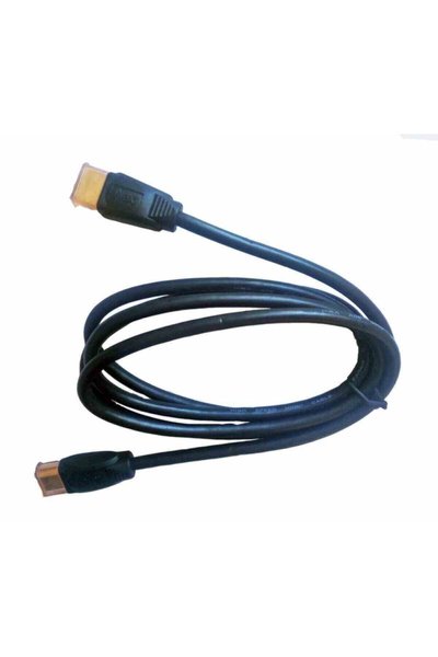 Beyaz Hdmi To Hdmi To Hdmi 1,5 Mt Hdmı Kablo