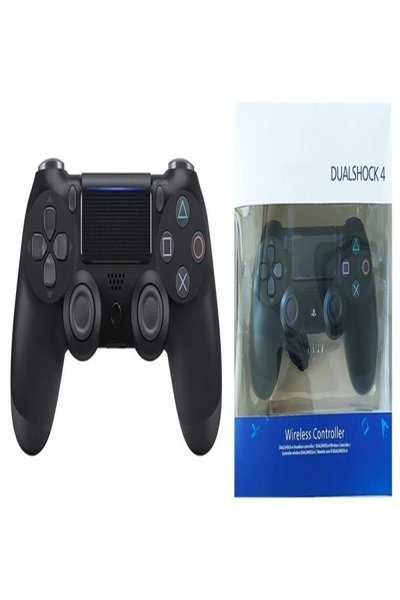Platoon Dualshock.4 Pl-2869 Ps4 Model Wireless Analog Oyun Kol