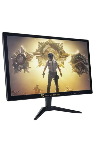 Novacom 19" Nvc-Led19Hv Profesyonel Monitör