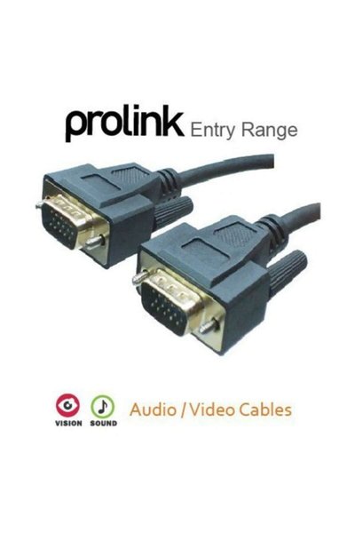Prolink Tpb002-0150 Vga - Vga 0, 1.5 M