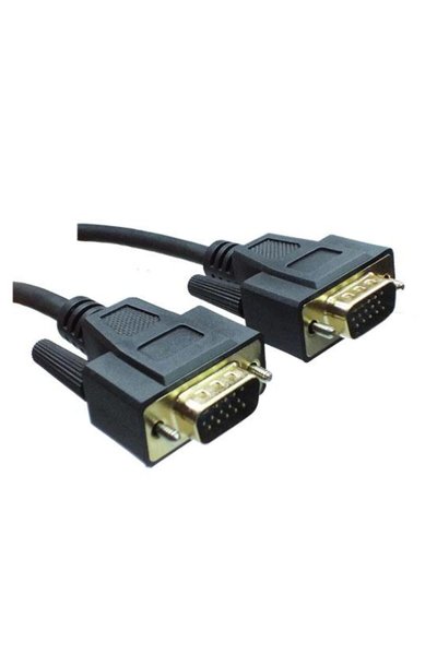 Turuncu Prolink Tpb002-3000 Vga - Vga Kablo, 30 M