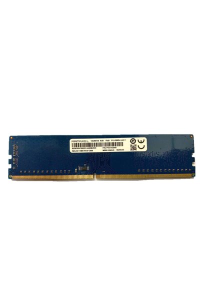 Ramaxel RMUA5110ME78HAF-2666 8 GB DDR4 2666 MHz CL19 Ram