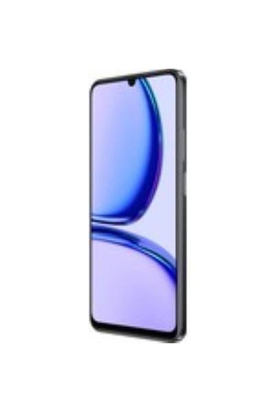 C53 4gb 128gb Siyah Cep Telefonu