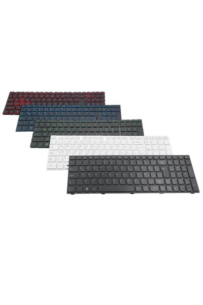 Lenovo 01EN956 Klavye Işıklı