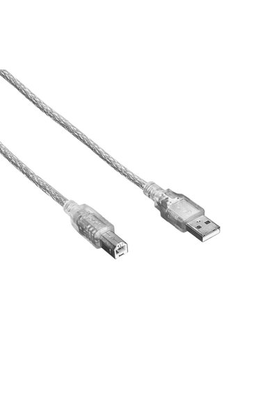 S-LINK SL-U2003 USB Yazıcı Kablosu 3 Metre