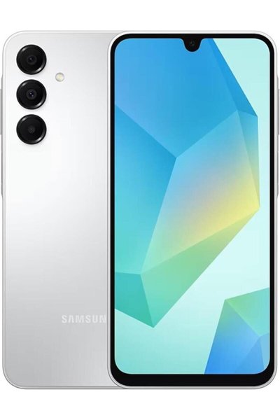 Galaxy A16 8 Gb / 256 Gb Gri ( Samsung Türkiye Garantili )