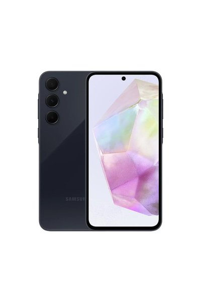 Galaxy A35 5G 128 GB 8 GB Ram Siyah