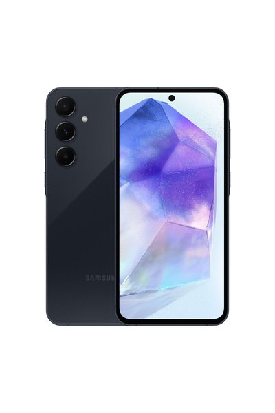 Galaxy A55 256 GB Siyah Cep Telefonu
