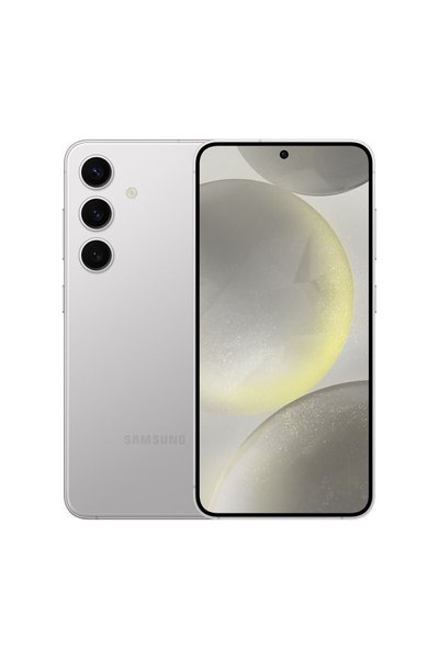 Galaxy S24 256 GB Gri