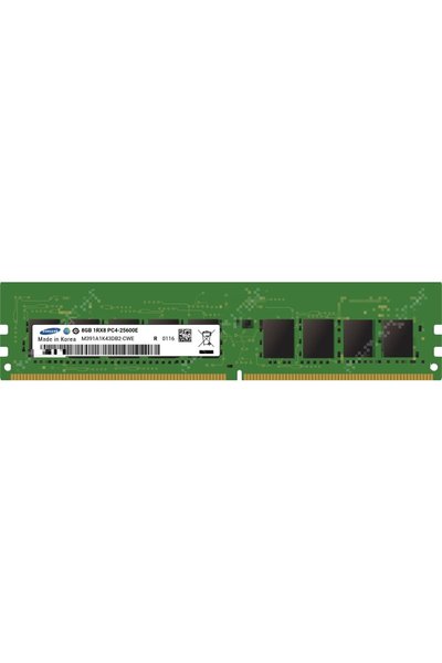 M391a1k43db2-cweq 8gb 3200mhz Ddr4 Cl19 Ecc Server Ram