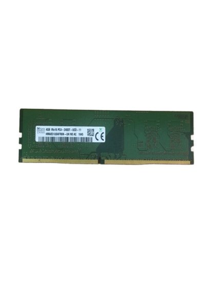 Hynix HMA851U6AFR6N-UH 4 GB DDR4 2400 MHz CL17 Ram