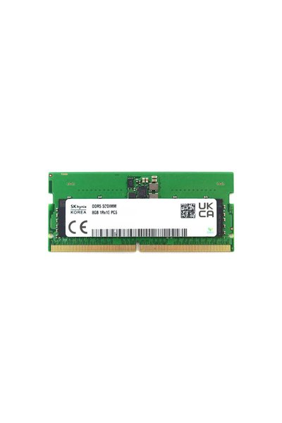 Skhynix 8 GB 5600 MHz HMCG66AGBSA092N DDR5 Ram