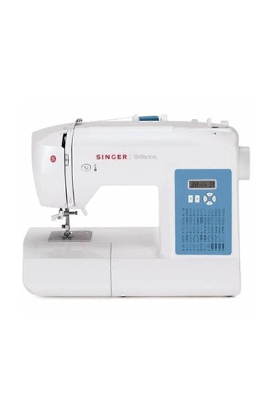Brilliance 6160 Elektronik Dikiş Makinesi 7509SERI