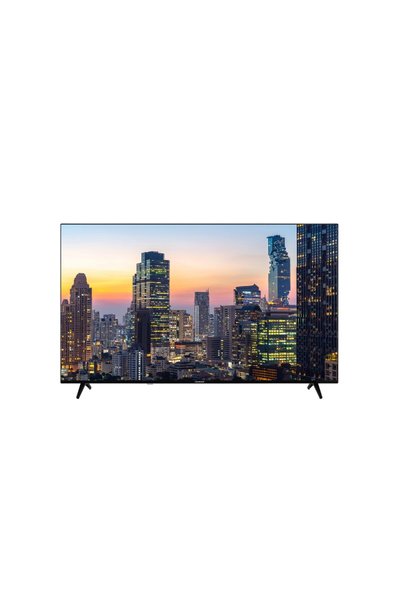 65TEC9700UA 65''  4K Android TV