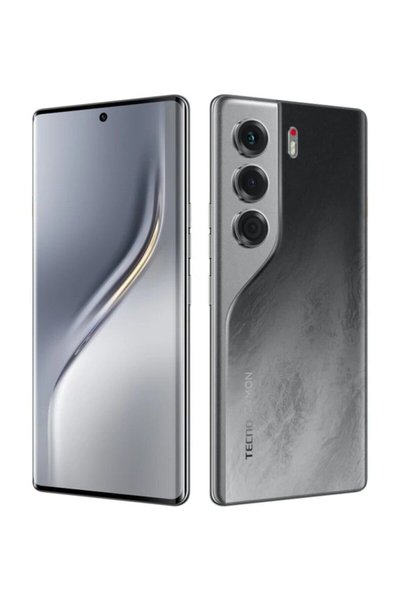 Camon 40 Pro 256 8+8 GB Ram 5G  Kozmik Siyah