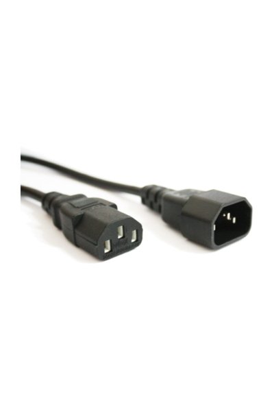 Power Uzatma Kablosu  Pc-0218 -1.8m.