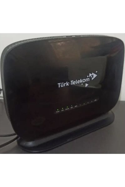 Tp-lınk Vn020 G2u Vdsl2 Adsl2 Modem Router