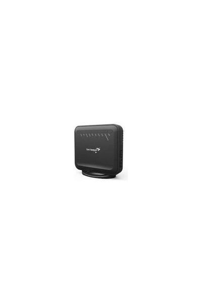 Zyxel VMG3313-B10A 300 Mbps ADSL 4 Port Modem Router
