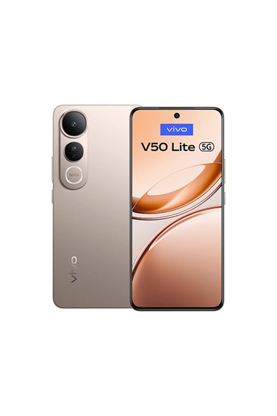 V50 Lite 5G 12/256 Akıllı Telefon Gold