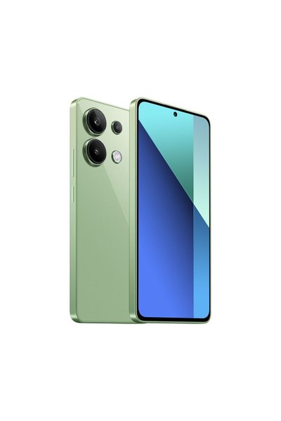 Redmi Note 13 8 GB RAM 256 GB Yeşil