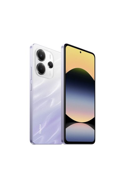 Redmi Note 14 8GB RAM 256GB ROM, Mor ( Türkiye Garantili )