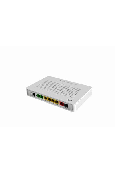 Superonline H267A 2.4 Ghz 5 Ghz Fiber Modem+Wan+Phone Kutulu Yenilenmiş